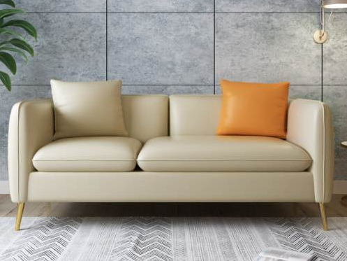 【咸阳鲁班装饰】沙发的不同结构与组成，会对舒适性产生怎样的影响？