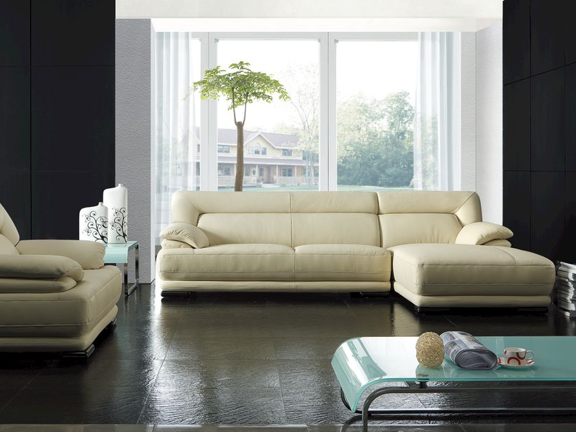 【咸阳鲁班装饰】沙发的不同结构与组成，会对舒适性产生怎样的影响？